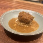 京町堀 なかむら - 