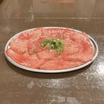 焼肉 安萬 - 