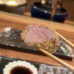 京町堀 なかむら - 