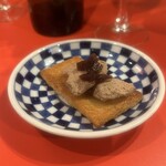 酒肴飯ブリオ - 