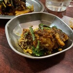 プルジャ ダイニング - 