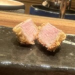 京町堀 なかむら - 