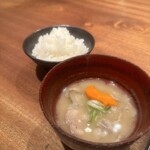 京町堀 なかむら - 