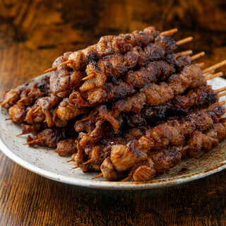 特製タレの名代博多ぐるぐるかわ串が99円～♪