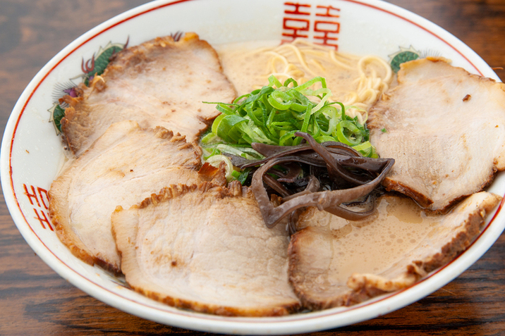 Hakata Yatai Tsubo Chan