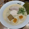 麺 ヒキュウ 六甲道店