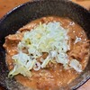 もつ煮込みの店 たかの