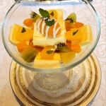 シャトー　ラ・パルム・ドール - 