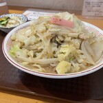 餃子 一鉄 - 