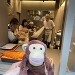 とんかつ 丸七 銀座店 - 