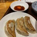 餃子 一鉄 - 