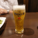 生ビール