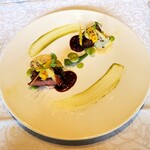 シャトー　ラ・パルム・ドール - 