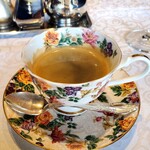 シャトー　ラ・パルム・ドール - 