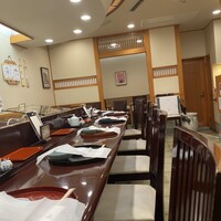 てんぷら銀座天亭 - 