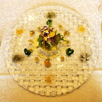 シャトー　ラ・パルム・ドール - 