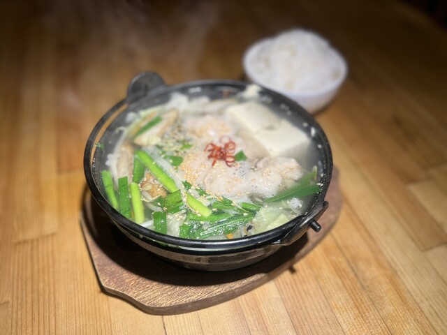 焼肉GYUEN （ギュウエン）のご予約 - 国分寺/焼肉 | 食べログ
