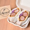 サンドイッチのお店Merci 西新宿店