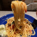 トラットリア モンテトミ - 