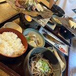 お食事処たなか屋 - 