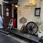 トラットリア モンテトミ - 