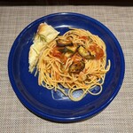 トラットリア モンテトミ - 