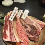 スタンドバイミート 赤坂 - 