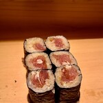 弁天山美家古寿司 - 