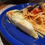 トラットリア モンテトミ - 