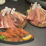 スタンドバイミート 赤坂 - 