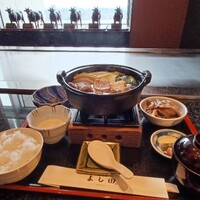 松阪牛 よし田 - 