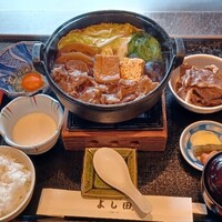 松阪牛 よし田 - 