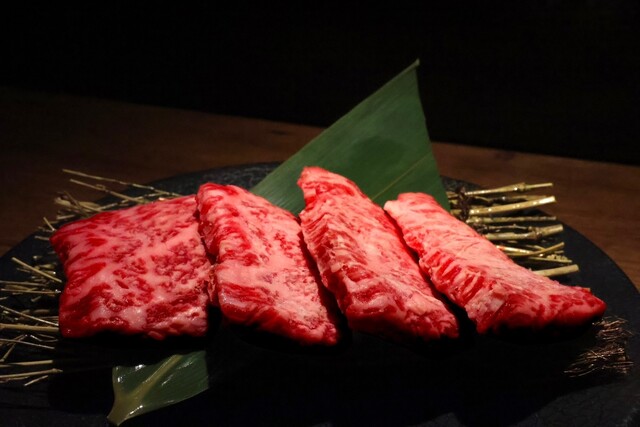 焼肉GYUEN （ギュウエン） - 国分寺/焼肉/ネット予約可 | 食べログ