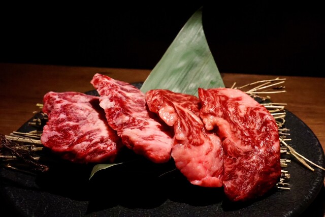 焼肉GYUEN （ギュウエン） - 国分寺/焼肉/ネット予約可 | 食べログ