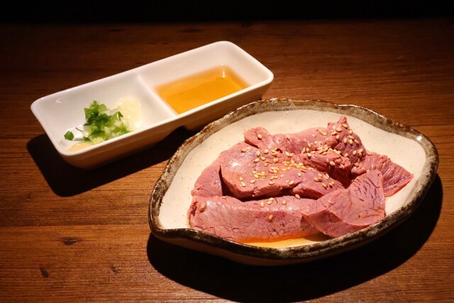 焼肉GYUEN （ギュウエン） - 国分寺/焼肉/ネット予約可 | 食べログ