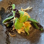 ビストロ アマファソン - 