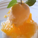 ビストロ アマファソン - 