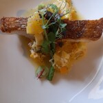 ビストロ アマファソン - 