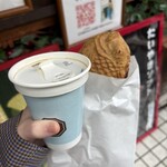 たいやき ひいらぎ - 