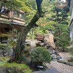 東京 芝 とうふ屋うかい - 