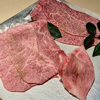 焼肉料理 牛吉日和 - 