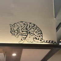 恵比寿ビストロ 猫も杓子も - 