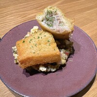 恵比寿ビストロ 猫も杓子も - 