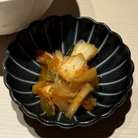 焼肉料理 牛吉日和 - 