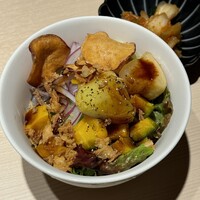 焼肉料理 牛吉日和 - 
