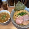 麺処ぐり虎 名古屋栄