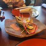 東京 芝 とうふ屋うかい - 