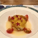 RAMAGES Nouvelle Vie - 