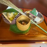 東京 芝 とうふ屋うかい - 