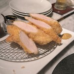 ベルタサローネ - 